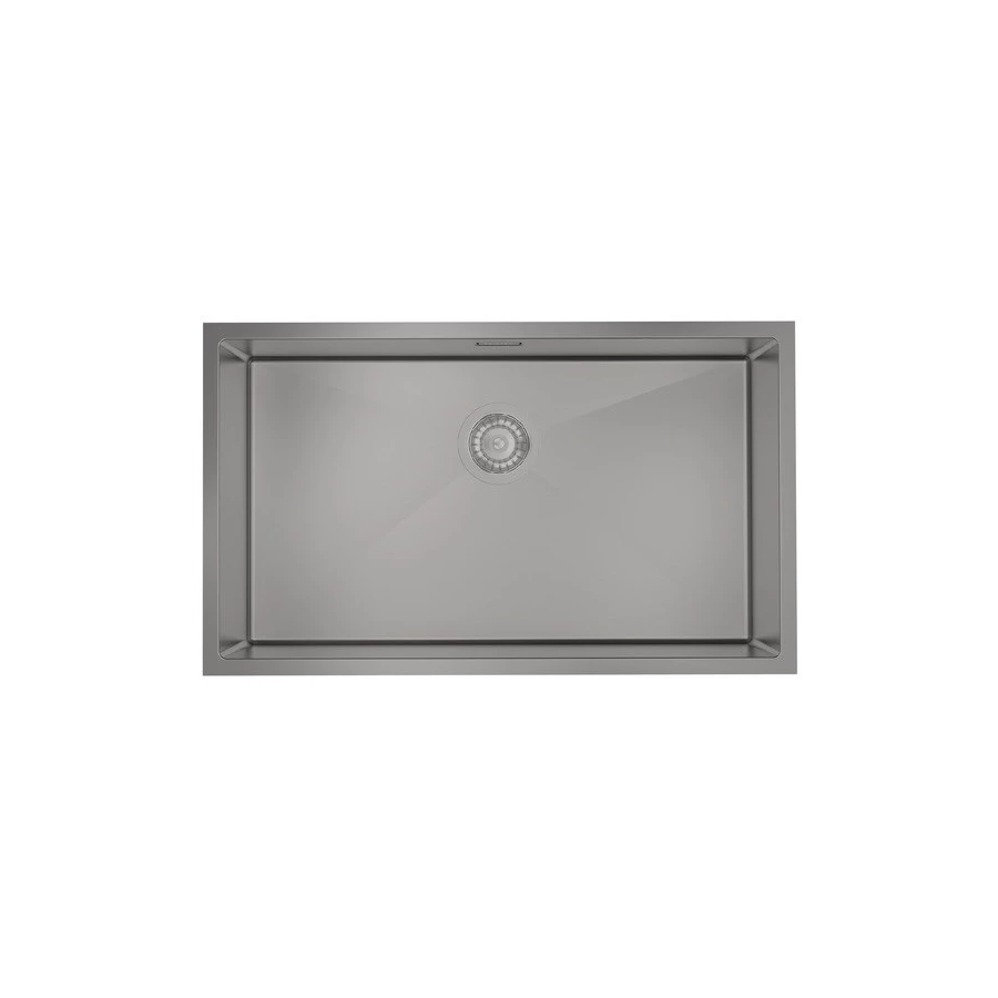 Мойка Iddis Edifice EDI74G0i77 74х44 см