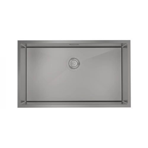 Мойка Iddis Edifice EDI74G0i77 74х44 см