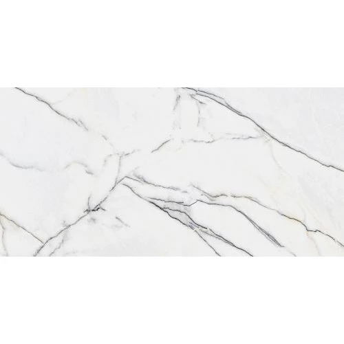 Керамогранит Staro Slim Panda white matt 120х60 см