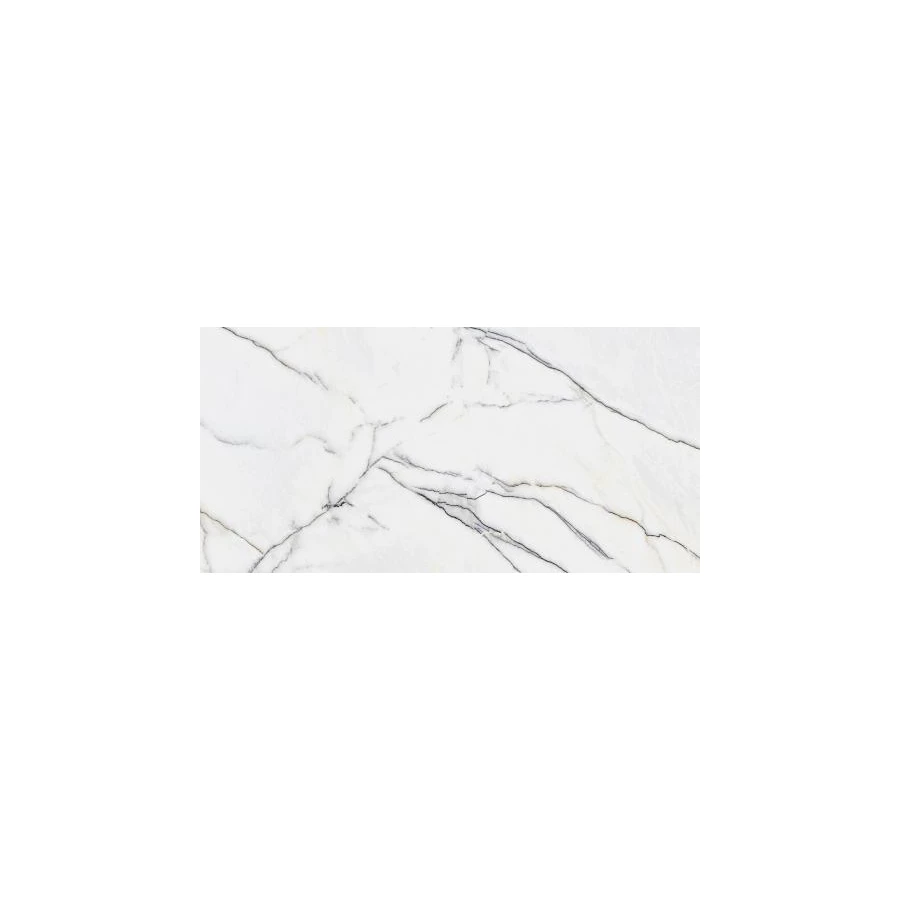 Керамогранит Staro Slim Panda white matt 120х60 см