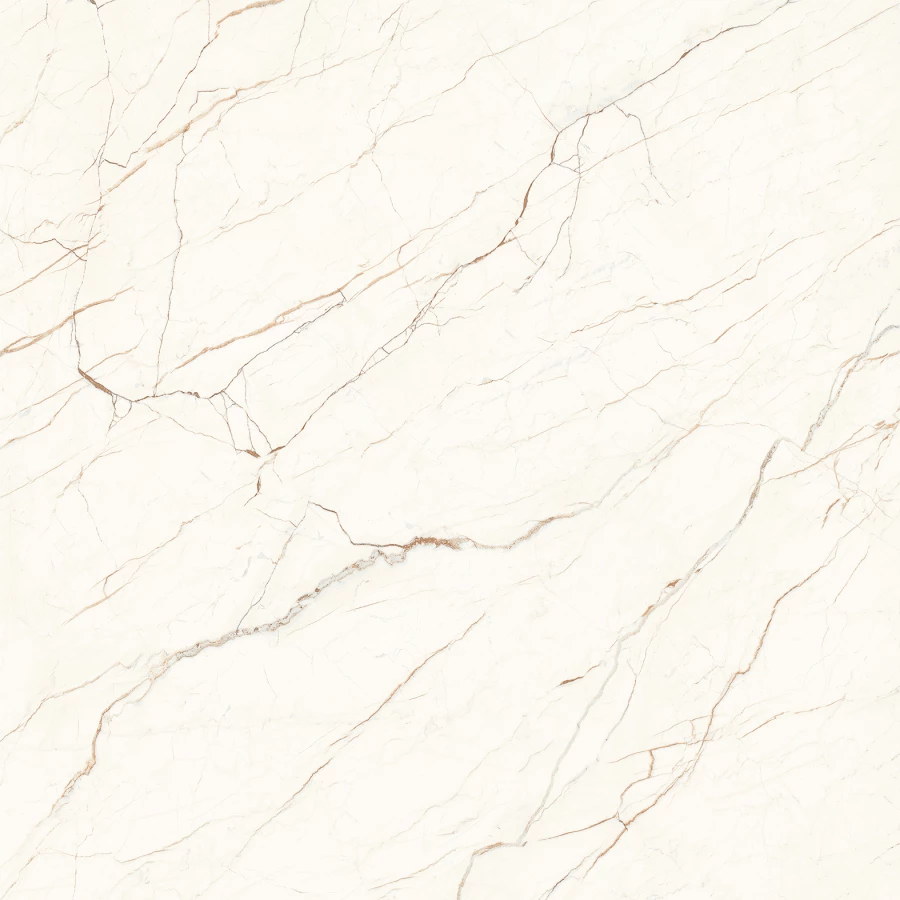 Керамогранит Arcadia Ceramica Ceasar Carving бежевый CR6003-A 60х60 см