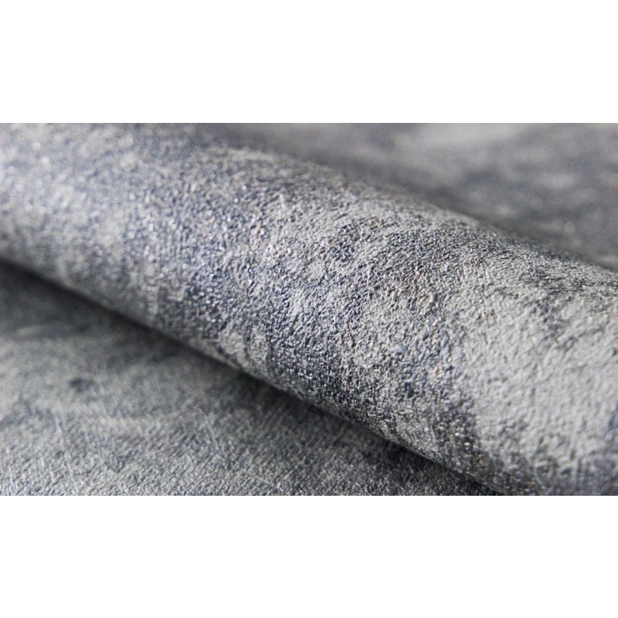 Обои флизелиновые Аспект Травертино серые 70454-41 1,06х10,05 м