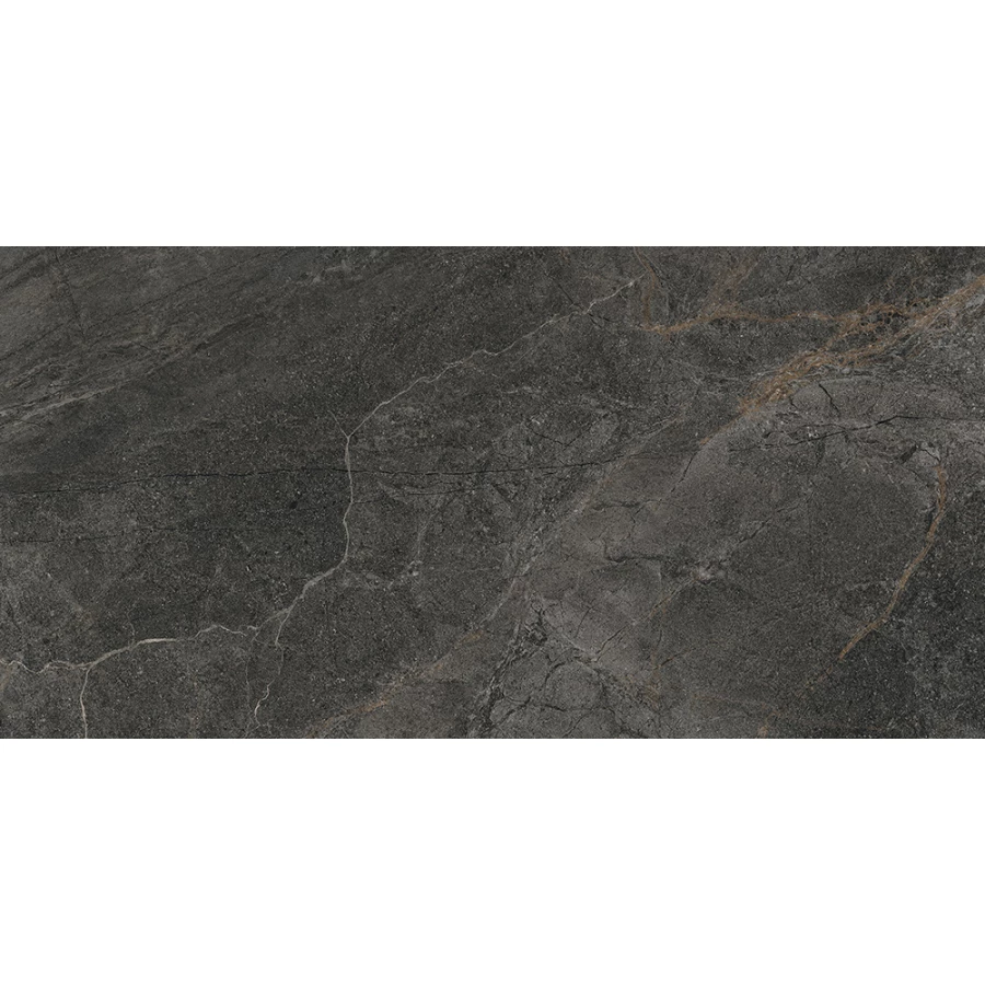 Керамогранит Vitra StoneS Пьетра Рома Антрацит K948102R0001VTER 120х60 см