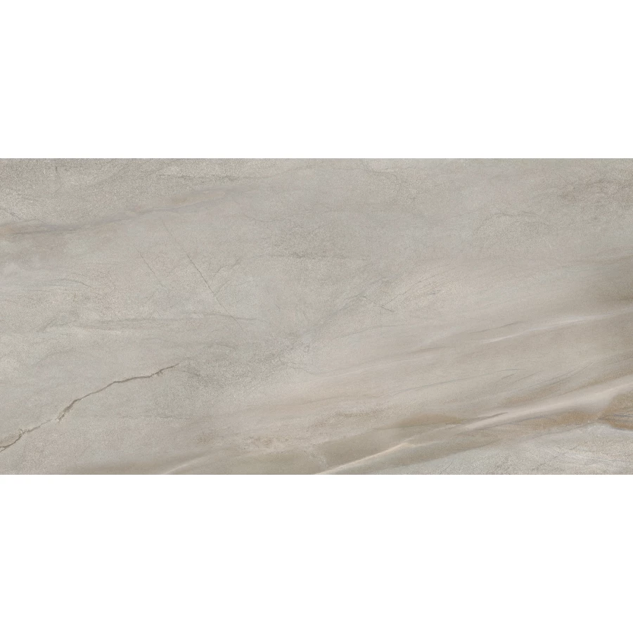 Керамогранит Delacora Nepal Light карвинг матовый серый D30016M 60х30 см