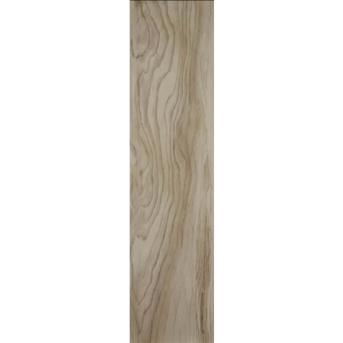 Керамогранит Prissmacer Fresno коричневый 25x100 см