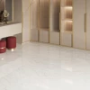 Керамогранит Buono Marble Crystile Bianco Glossy белый M4410P 120х60 см