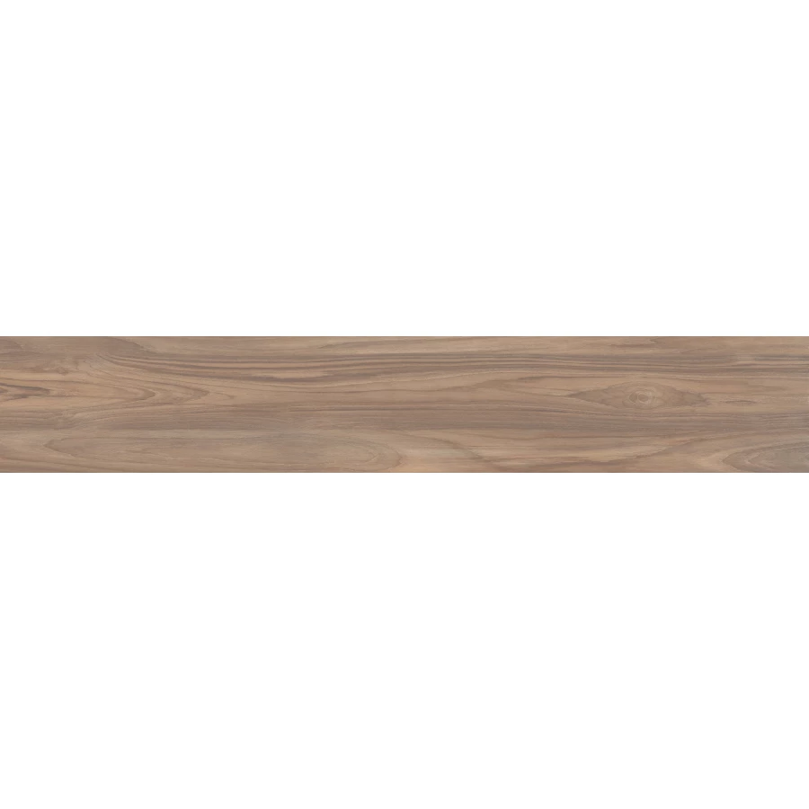 Керамогранит Realistik Tessa Coffee Wood Matt 120х20 см
