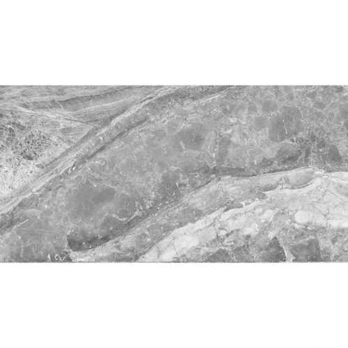 Керамогранит Staro Palacio Imperador grey polished 120х60 см