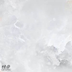 Керамогранит NT Ceramic Onyx Solano Blue Полированный NTT995100P 60х60 см