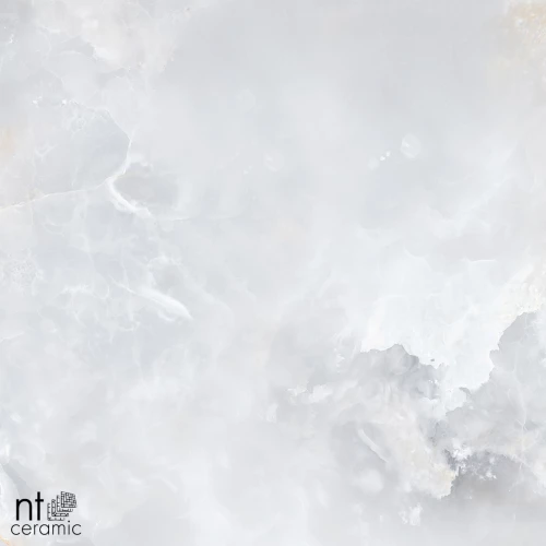 Керамогранит NT Ceramic Onyx Solano Blue Полированный NTT995100P 60х60 см