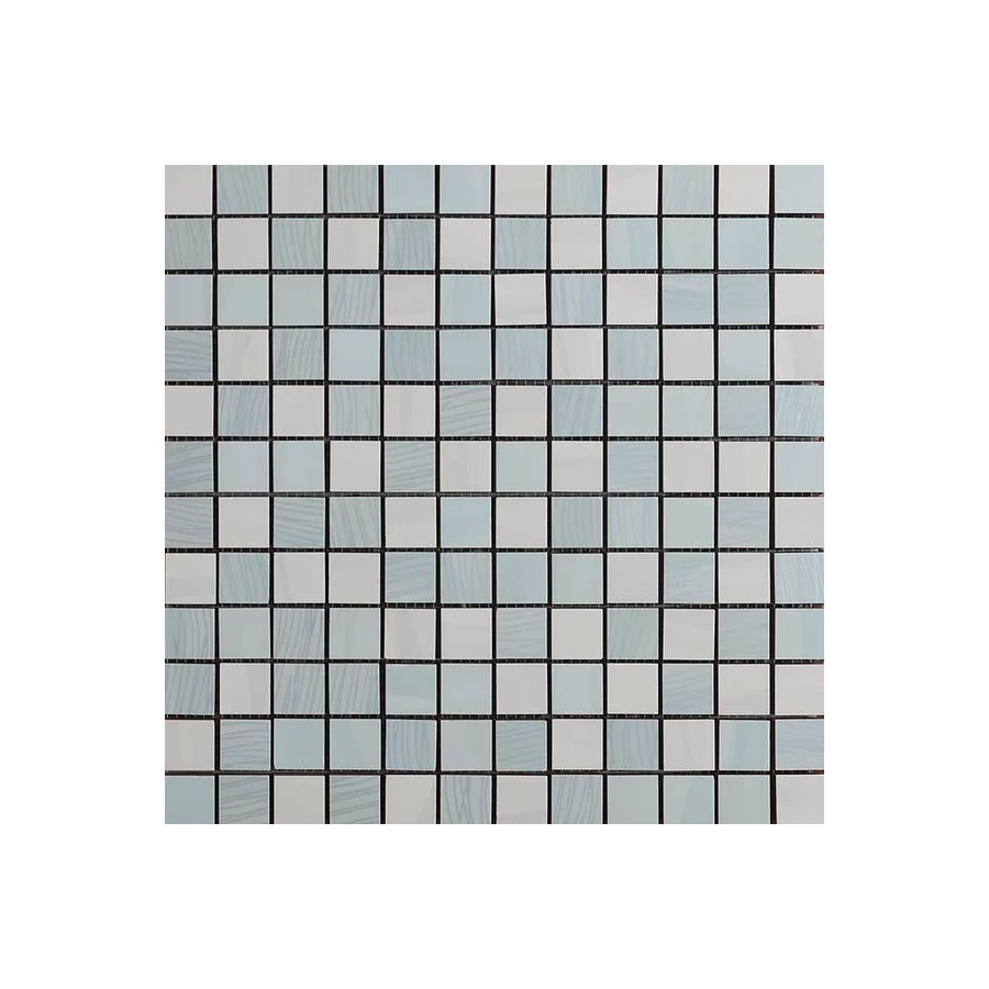 Керамическая плитка Kerlife Candy Dec. Malla aqua 30х30 см