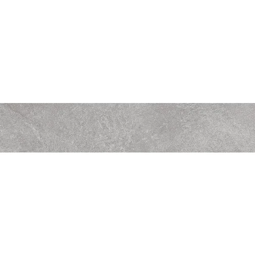 Подступенок из керамогранита Kerama Marazzi Про Стоун матовый серый DD600420R/5 60x10,7 см
