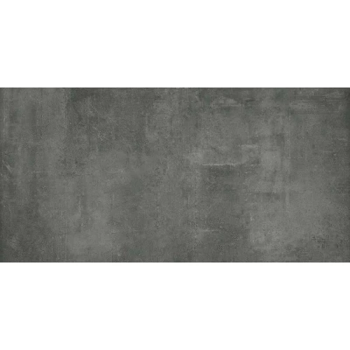 Керамогранит Grasaro Beton G-1103 СR структ антрацит ZZl G-1103/CR/300x600x9 60х30х0,9 см