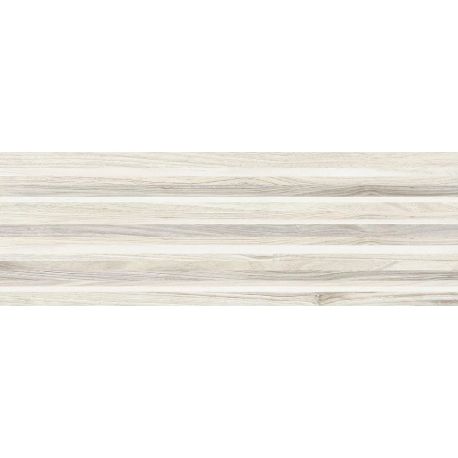 Плитка настенная Laparet Zen полоски бежевый 60036 20х60