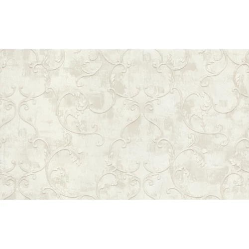 Обои флизелиновые Аспект Ницца бежевые 70331-12 1,06х10,05 м