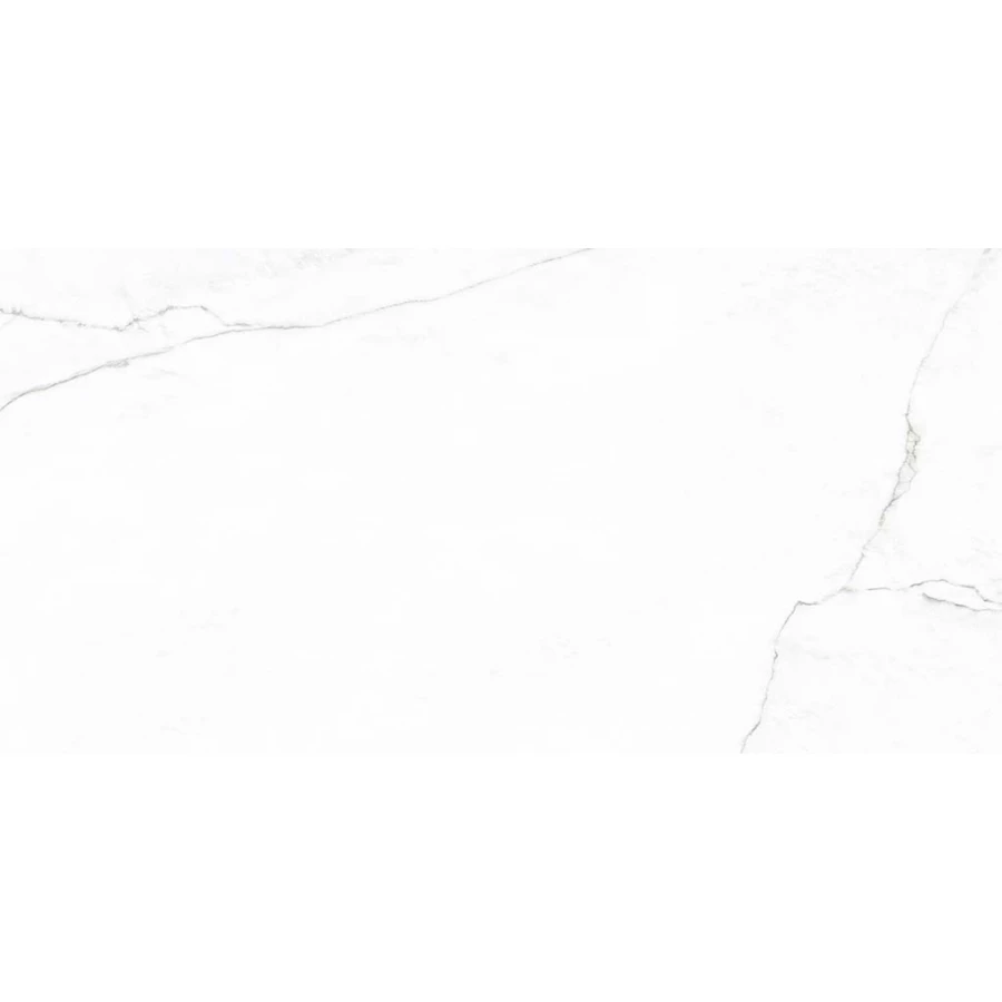 Керамогранит Prissmacer Lab Bianco Mare матовый белый 120х60 см