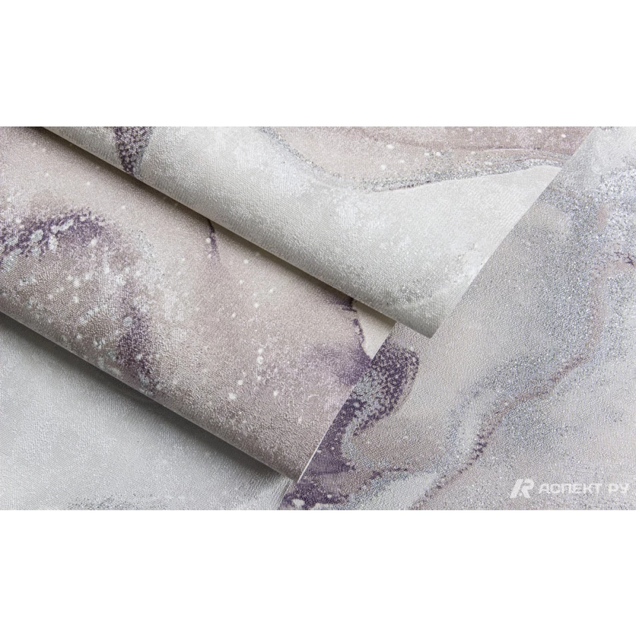 Обои флизелиновые Аспект Линдси розовый 70588-28 1,06х10,05 м