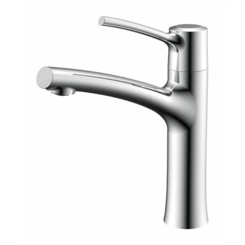 Смеситель для раковины Kaiser Stick 49111 хром