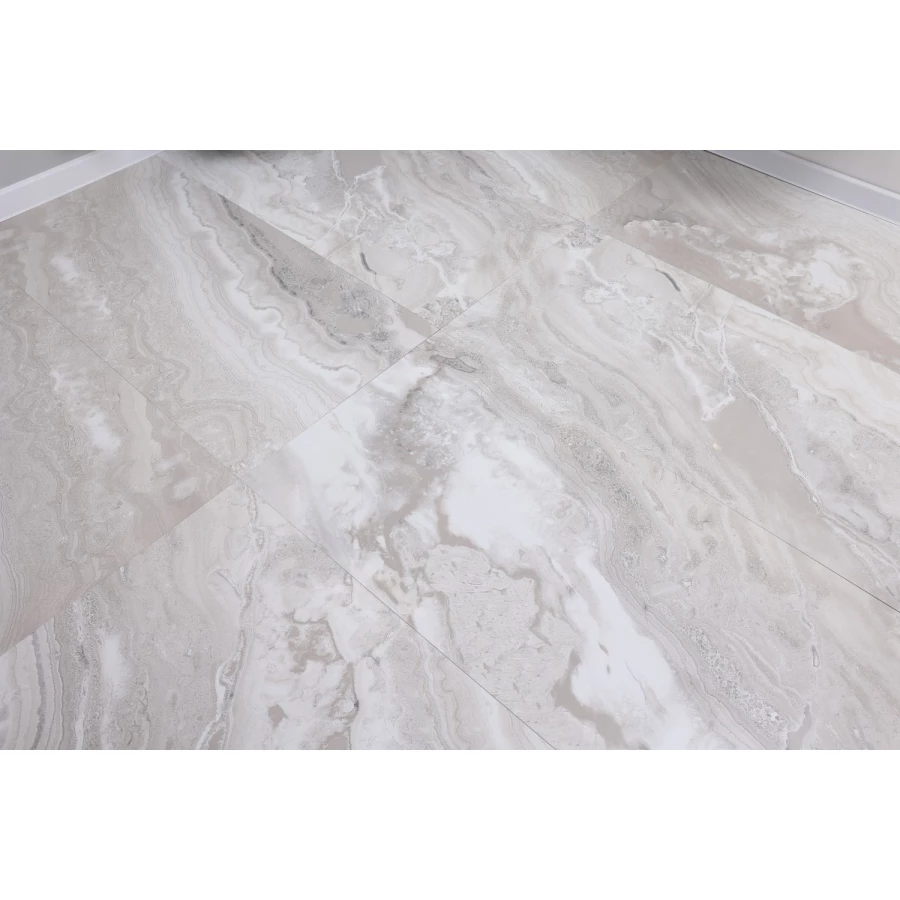 Керамогранит Italica Effecto Grey 120х60 см