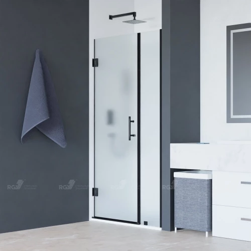 Душевая дверь RGW HO-012B 350601212-24 1200 матовое-сатинат
