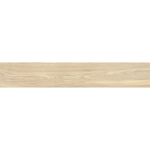 Керамогранит Vitra Wood-X Орех Кремовый Матовый R10A 7Рек K949581R0001VTEB 120х20 см