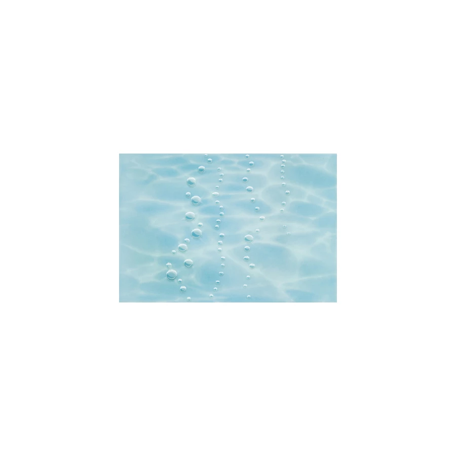 Декор ALMA Ceramica Лагуна 