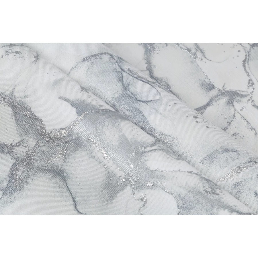 Обои флизелиновые Palitra Home Magestic HomeColor серые HC31209-14 1,06х10,05 м