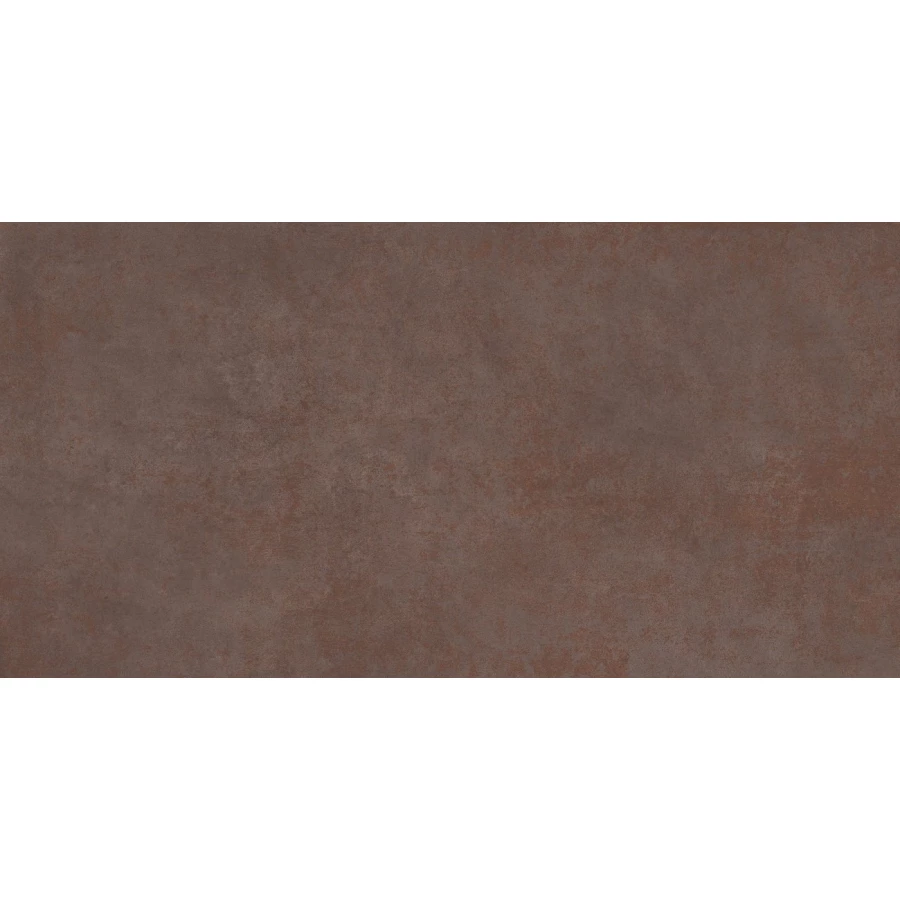 Керамогранит Ocean Ceramic India India 60х120 Oxide Copper матовый коричневый OC0000180 120х60 см