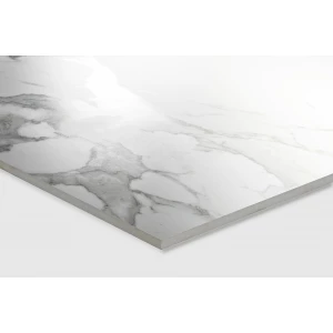 Керамогранит Arcadia Ceramica Paradise Statuario Carving белый CR4003-A 120х60 см