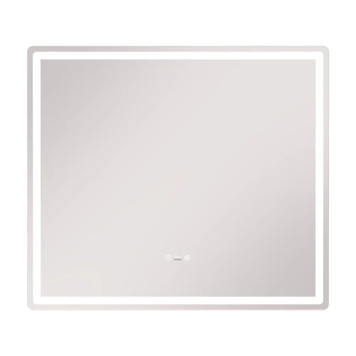 Зеркало Vigo Geometry Step 800 234 79.4x70 см