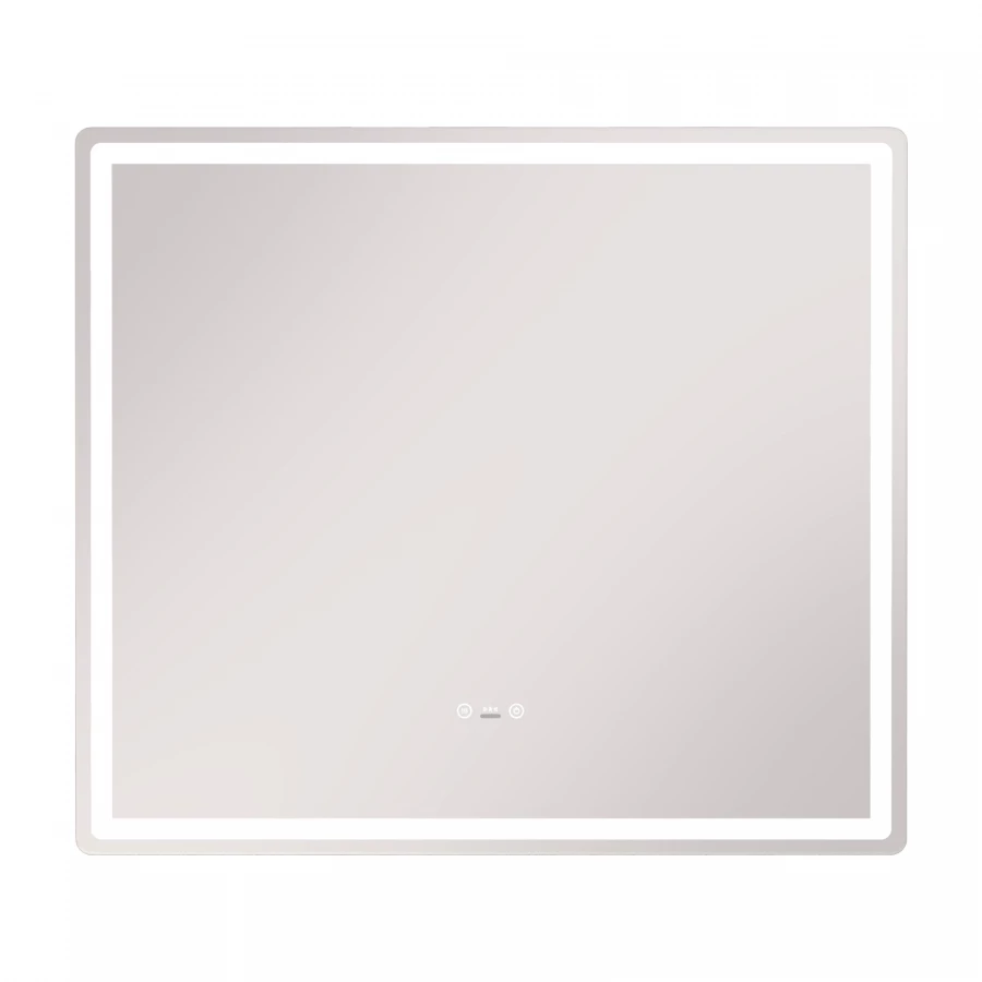 Зеркало Vigo Geometry Step 800 234 79.4x70 см