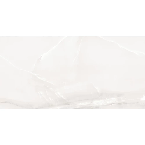 Керамогранит Cersanit Futura тонкий Lumina Onyx полированный светло серый ректификат A17128 120х60 см