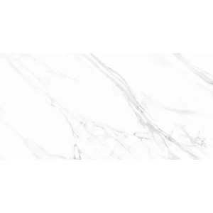 Керамогранит Laparet Carrara Blanco PRO R10Soft матовый белый 120х60 см