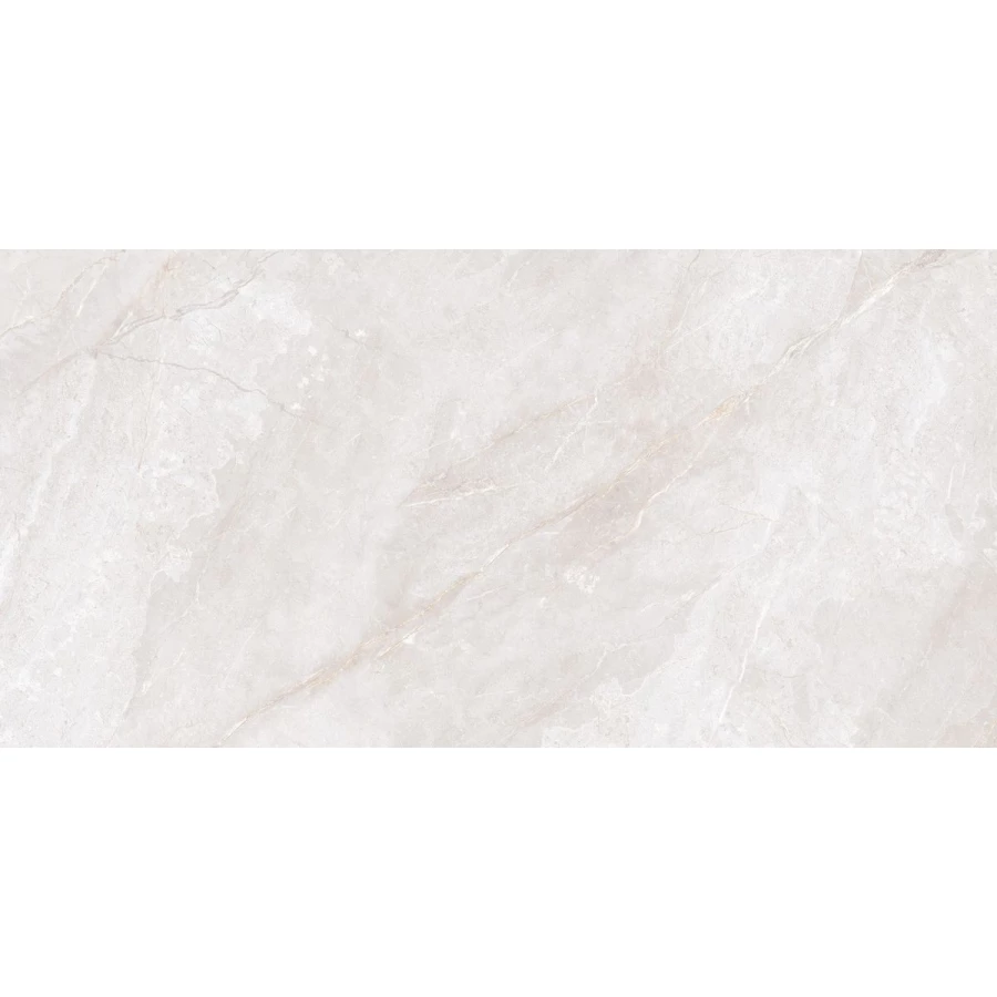Керамогранит Neodom Marble Orobico Bianco Carving матовый белый N20578 120х60 см