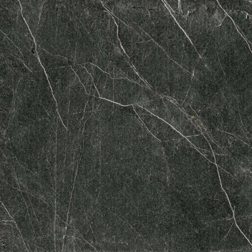 Керамогранит Idalgo Граните София Черный оливковый MR матовый ID9061E080MR 60х60 см