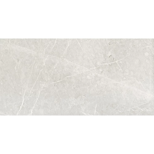 Керамический гранит Kerranova Skala белый 60x120 см