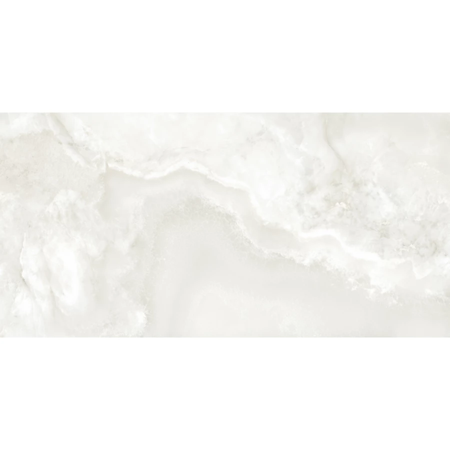 Керамогранит Laparet Cosmo Perla полированный, белый SG50002622R 119,5х60 см