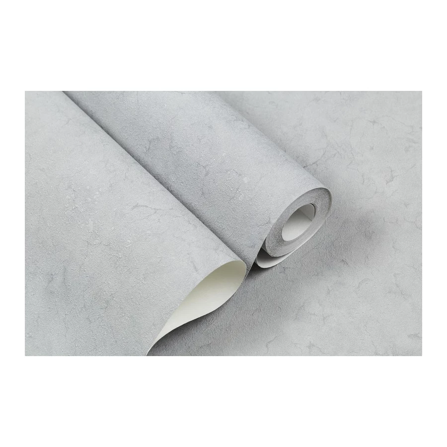 Обои флизелиновые Palitra Home Eclipse серые HC72081-47 1,06х10,05 м