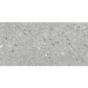 Керамогранит VitrA StoneSystem Чеппо Ди Гре Серый натуральный K948097R0001VTER 120х60 см