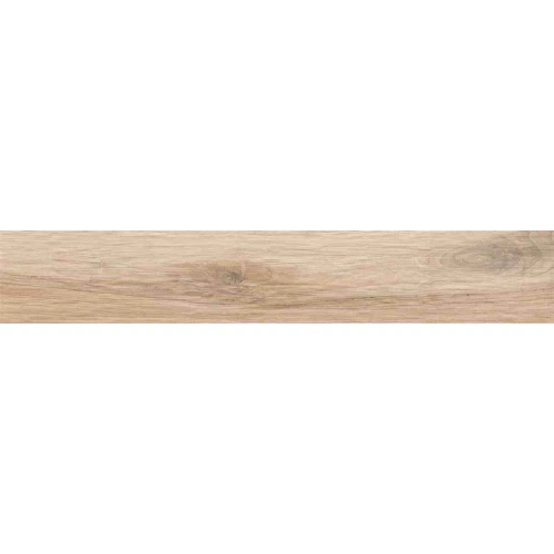 Керамогранит Eurotile Ceramica Apricot Beige матовый бежевый 7930138703722 120х20 см