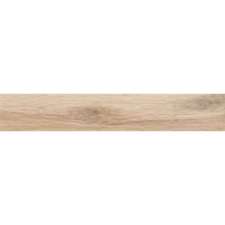 Керамогранит Eurotile Ceramica Apricot Beige матовый бежевый 7930138703722 120х20 см