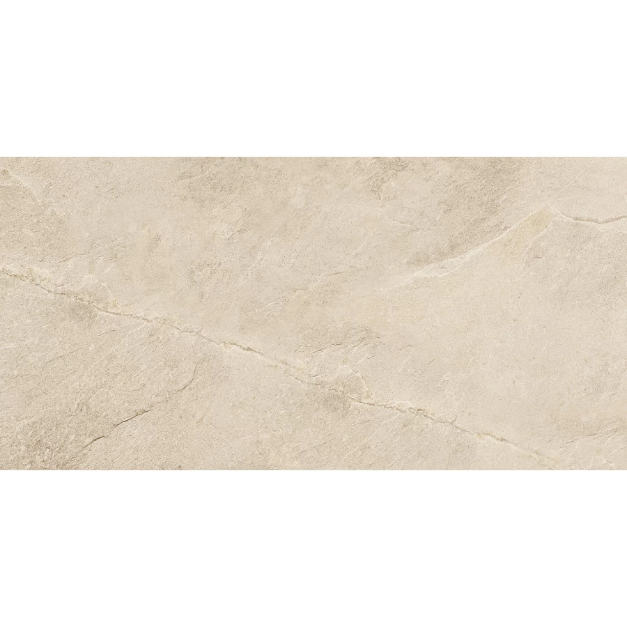 Керамогранит Кerlife Витра Керамогранит Pizarra Beige Mat матовый бежевый 120х60 см