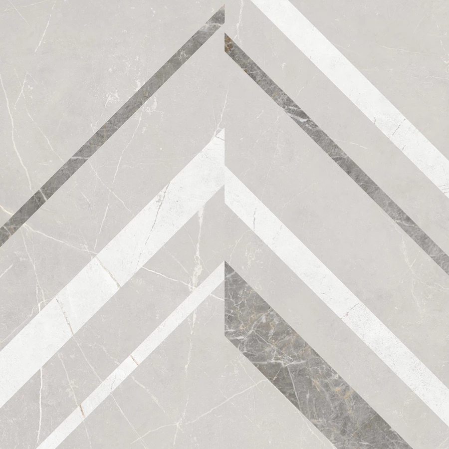 Керамогранит Estima Improve IM01 Неполированный Рект. 70332 60х60 см