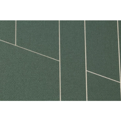 Обои флизелиновые Palitra Trend Trend Lines зеленые TC72376-77 1,06х10,05 м