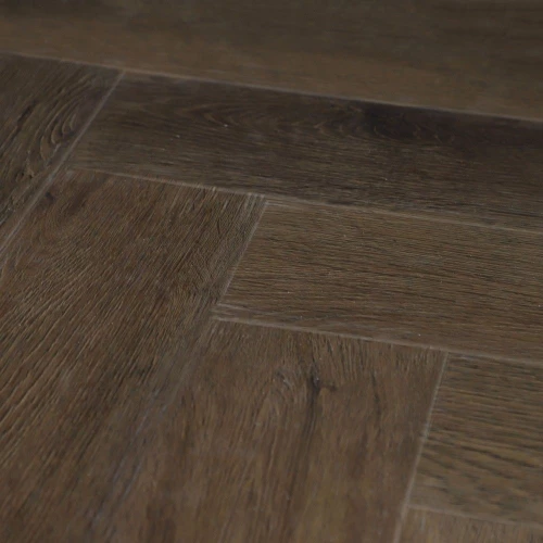 SPC Ламинат L'Quarzo Aztec Дуб Морао коричневый LA1620 42 класс 4,5 мм