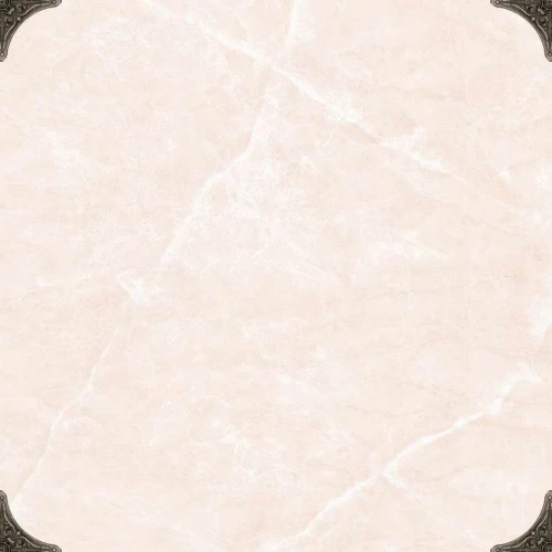 Плитка напольная Eurotile Ceramica Lia milk 142 LMK1BN 49,5x49,5 см