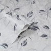 Обои флизелиновые Palitra Home Protect-Fleur HomeColor серые HC31221-41a 1,06х10,05 м