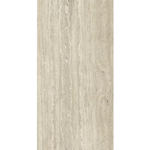 Керамогранит Arcadia Ceramica Travertino Natural Carving бежевый CR4022-A 120х60 см