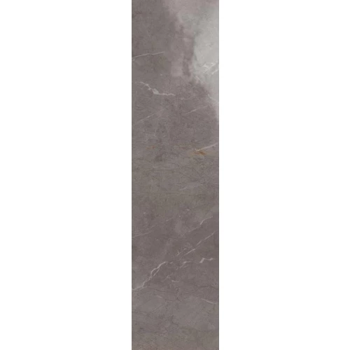 Керамогранит Marazzi Evolutionmarble Grey Lux Rett. серый 14,5х58 см
