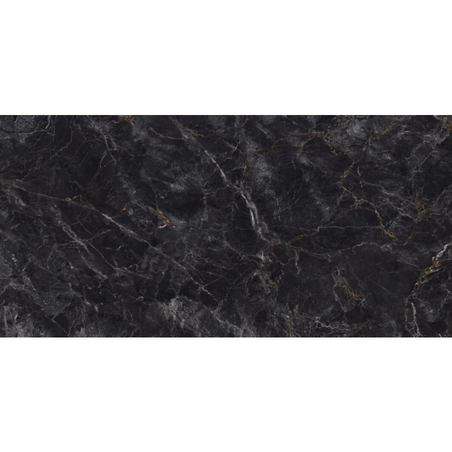 Керамогранит Planet Ceramics TD12627-W глянцевый темно серый 2,16 м2 120х60 см